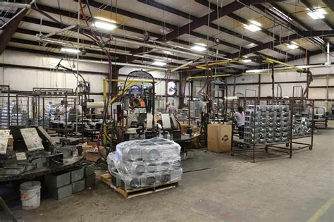 sterling custom sheet metal inc|sterling sheet metal mfg inc.